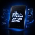 The ScrollStopping Content System — KORA Digital
