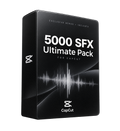 5000 SFX Ultimate Pack