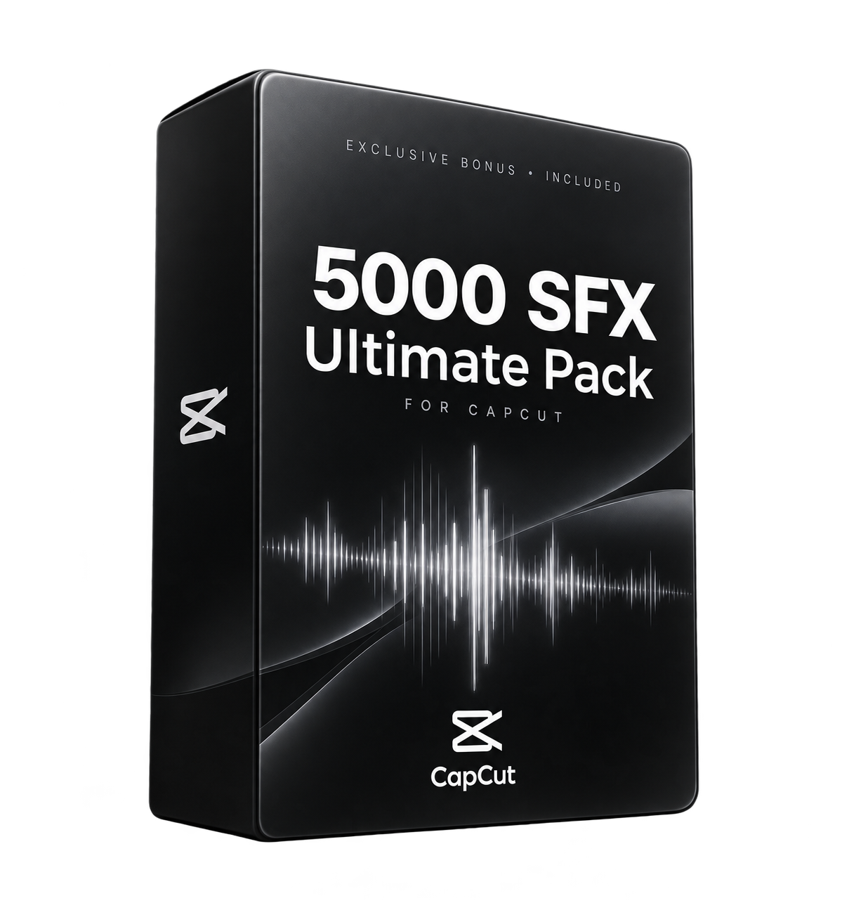 5000 SFX Ultimate Pack